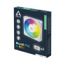 CASE FAN 140MM BIONIX P14 ARGB/WHITE ACFAN00340A ARCTIC