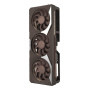 Graphics Card, ASUS, NVIDIA, GeForce RTX 5080, 16 GB, GDDR7, 256 bit, PCI Express 5.0, Active, RTX5080-O16G-NOCTUA
