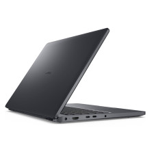 Notebook, DELL, Pro, Pro 14 (PC14250), CPU Core 5, 120U, 1400 MHz, 14, RAM 8GB, DDR5, 5600 MHz, SSD 512GB, Intel graphics, Integrated, ENG, Windows 11 Pro, 1.35 kg, BTO006_PC14250_EMEA