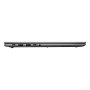 Notebook, ASUS, ExpertBook, PM5406CGA-TJ0073X, CPU AMD RyzenT AI 5, 430, 2 GHz, 14 , 1920 x 1200 pixels, Yes, RAM 16 GB, DDR5-SDRAM, SSD 512 GB, Discrete graphics Not available, On-board graphics Yes, OS installed Windows 11 Pro, Colour Grey, Weight 1.45 