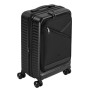 NB LUGGAGE TROLLEY HARDSHELL/8180 RIVACASE