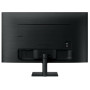 LCD Monitor,SAMSUNG,S27BM500EU,27,TV Monitor/Smart,Panel VA,1920x1080,16:9,60Hz,4 ms,Speakers,Tilt,Colour Black,LS27BM500EUXEN