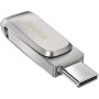 MEMORY DRIVE FLASH USB-C 32GB/SDDDC4-032G-G46 SANDISK