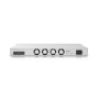 Switch, UBIQUITI, ENTERPRISE-48-POE, Type L2, 2xSFP, 2xSFP+, PoE ports 48, USW-ENTERPRISE-48-POE