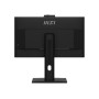 LCD Monitor, MSI, PRO MP275QPDG, 27, Business, Swivel, Pivot, Height adjustable, Tilt, Matte, Panel IPS, 2560x1440, 16:9, 100Hz, 5 ms, Speakers, PROMP275QPDG