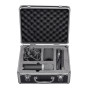 MICROPHONE GXT 252 EMITA/21753 TRUST