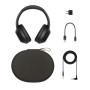 HEADPHONES/BLACK SONY-WH-1000XM4-BLK SONY
