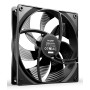 CASE FAN 140MM PURE WINGS 3/PWM 3PACK BL139 BE QUIET