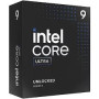CPU, INTEL, Desktop, Intel Core Ultra, U9-285K, Arrow Lake, 3700 MHz, Cores 24, 36MB, Socket LGA1851, 125 Watts, BOX, BX80768285KSRQD5