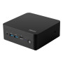 PC CUBI NUC AI CU7-155H 16GB/1TB CUBI NUC AI 1UMG-06SEU MSI
