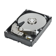 HDD, TOSHIBA, MG10-D Series, 10TB, SATA 3.0, 7200 rpm, 3,5, MG10ADA10TE