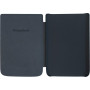 Tablet Case, POCKETBOOK, Black, HPUC-632-B-S