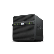 NAS STORAGE TOWER 4BAY/NO HDD DS423 SYNOLOGY
