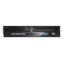 Graphics Card, GIGABYTE, NVIDIA GeForce RTX 5080, 16 GB, GDDR7, 256 bit, PCIE 5.0 16x, GPU 2617 MHz, Dual Slot Fansink, 1xHDMI, 3xDisplayPort, GV-N5080AORUSM-16GD1.0