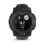 SMARTWATCH INSTINCT 3 SOLAR/BLACK 010-02934-50 GARMIN