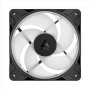 CASE FAN 120MM P12 PRO A-RGB/BLACK ACFAN00322A ARCTIC