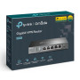 NET ROUTER 1000M 5P VPN/OMADA ER605 TP-LINK