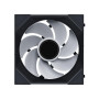 CASE FAN 140MM WRL/G99.14RSLIN1W1B.00 LIAN LI