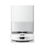 VACUUM CLEANER ROBOT Q REVO/5AE WHITE QRSP02-00 ROBOROCK