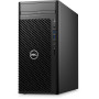 PC,DELL,Precision,3660,Business,Tower,CPU Core i9,i9-12900K,3200 MHz,RAM 16GB,DDR5,4400 MHz,SSD 512GB,Graphics card Intel UHD Graphics,Integrated,EST,Windows 11 Pro,Colour Black,Included Accessories Dell Optical Mouse-MS116 - Black;Dell Wired Keyboard KB2
