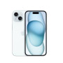 REFURB. PHONE IPHONE 15/128GB WHITE A GRADE RED