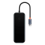 I/O HUB USB-C 7IN1/WKJZ010413 BASEUS