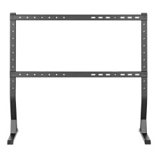 TV SET ACC TABLETOP STAND/45-90 TVS-D90F-01 GEMBIRD