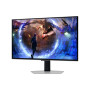 Monitor, SAMSUNG, 27 , 2560 x 1440 pixels, Quad HD, Native aspect ratio 16:9, OLED, Flat, LS27DG602SUXEN