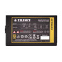 Power Supply, XILENCE, 550 Watts, Efficiency 80 PLUS GOLD, PFC Active, XN071