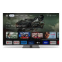 TV Set, THOMSON, 43 , 4K Ultra HD, 3840 x 2160 pixels, Flat, 16:9, QLED Pro, 43QG7C04