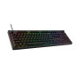 KEYBOARD ALLOY RISE BLACK/7G7A3AA#ABA HYPERX