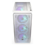 Case, ENDORFY, ATX/micro ATX/Mini-ITX, White, Midi Tower, PC, EY2A018