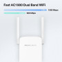 WRL RANGE EXTENDER 1900MBPS/ME50G MERCUSYS