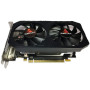 Graphics Card, BIOSTAR, AMD, Radeon RX 560, 1175 MHz, 4 GB, GDDR5, 128 bit, PCI Express 3.0, Active, VA5615RF41 Graphics Card, BIOSTAR, AMD, Radeon RX 560, 1175 MHz, 4 GB, GDDR5, 128 bit, PCI Express 3.0, Active, VA5615RF41