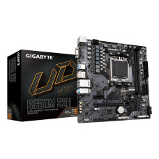 Mainboard, GIGABYTE, AMD B650, SAM5, Micro-ATX, Memory DDR5, Memory slots 2, B650MS2H1.4
