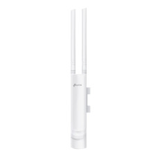 Access Point, TP-LINK, 1200 Mbit/s, 1xLAN ports, 2xAntennas quantity, EAP225-OUTDOOR