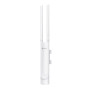 Access Point, TP-LINK, 1200 Mbit/s, 1xLAN ports, 2xAntennas quantity, EAP225-OUTDOOR
