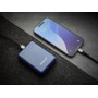 POWER BANK USB 10000MAH/DARK BLUE XS10000 INTENSO