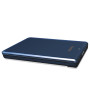 External HDD, ADATA, HV620S, 1TB, USB 3.1, Colour Blue, AHV620S-1TU31-CBL