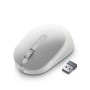 MOUSE USB OPTICAL WRL MS7421W/570-ABLO DELL