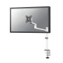 MONITOR ACC DESK MOUNT 17-27/DS60-425WH1 NEOMOUNTS