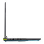 Notebook, ASUS, ROG Strix, G18 (2025), G815LW-S9106W, CPU Core Ultra, U9-275HX, 2700 MHz, 18, 2560x1600, RAM 16GB, DDR5, 5600 MHz, SSD 1TB, NVIDIA GeForce RTX 5080, 16GB, ENG, Windows 11 Home, Eclipse Grey, 3.2 kg, 90NR0LC1-M004Z0