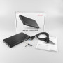 HDD ACC ENCLOSURE 2.5/USB3.2 EE25-XA6 AXAGON