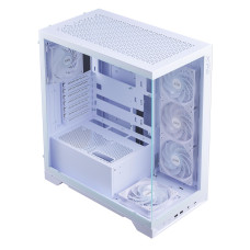 Case, ADATA, INVADER X BTF, MidiTower, Case product features Transparent panel, ATX, MicroATX, MiniITX, Colour White, INVADERXBTFMT-WHCWW Case, ADATA, INVADER X BTF, MidiTower, Case product features Transparent panel, ATX, MicroATX, MiniITX, Colour White, INVADERXBTFMT-WHCWW