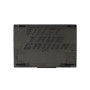 Notebook, MSI, Cyborg, Cyborg 15 A12VF, CPU Core i7, i7-12650H, 2300 MHz, 15.6, 1920x1080, RAM 16GB, DDR5, 4800 MHz, SSD 512GB, NVIDIA GeForce RTX 4060, 8GB, ENG, Windows 11 Home, Black, 1.98 kg, CYBORG15A12VF-1072NL