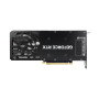 Graphics Card,PALIT,NVIDIA GeForce RTX 4060 Ti,16 GB,GDDR6,128 bit,PCIE 4.0 16x,GPU 2310 MHz,1xHDMI,3xDisplayPort,NE6406TU19T1-1061J