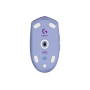 MOUSE USB OPTICAL G305/LIGHTSPEED 910-006022 LOGITECH