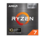 CPU, AMD, AMD RyzenT 7, 5800X3D, 3.4 GHz, 8xCores, Cache 96 MB, Socket Socket AM4, TDP 105 W, Box, 100-100000651POF