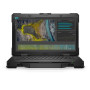 Notebook, DELL, Latitude, 5430 Rugged, CPU Core i5, i5-1135G7, 2400 MHz, 14, 1920x1080, RAM 16GB, DDR4, 3200 MHz, SSD 512GB, Iris Xe Graphics, Integrated, ENG, Smart Card Reader, Windows 11 Pro, Black, 1.97 kg, 210-BCFR_1009077671_RUG