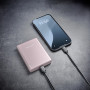 POWER BANK USB 10000MAH MAG/ROSE 7344033 INTENSO